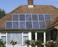 BlueTherm Solar Energy 609655 Image 1
